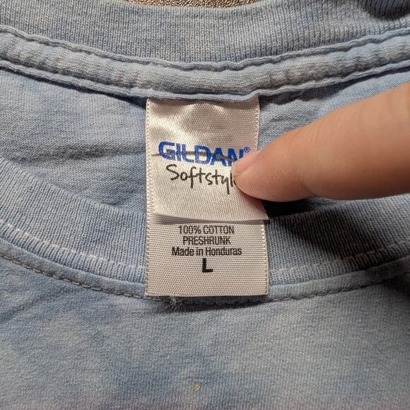 2013 Cute Christmas Kitten T shirt - Picture 5 of 5